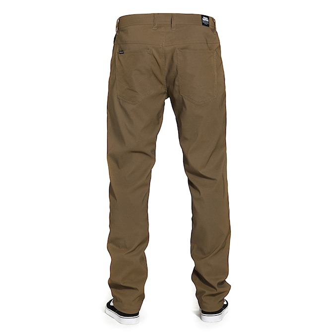 Sports Pants Horsefeathers Reverb Technical desert 2025