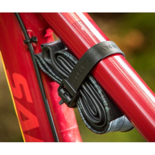 Bike Tools OneUp EDC Gear Strap 2pcs grey