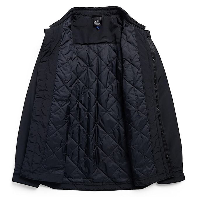 Street Jacket Burton Garrick Jacket true black 2026