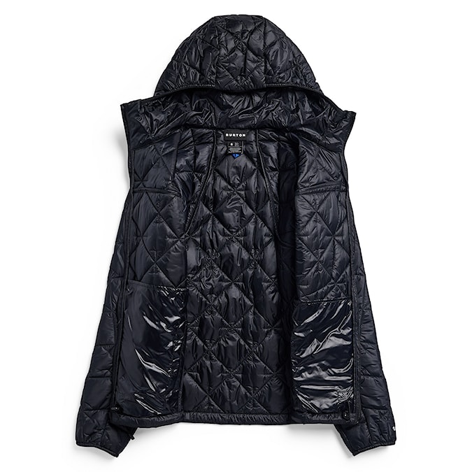 Street Jacket Burton Wms Reserve Synthetic Ins true black 2026
