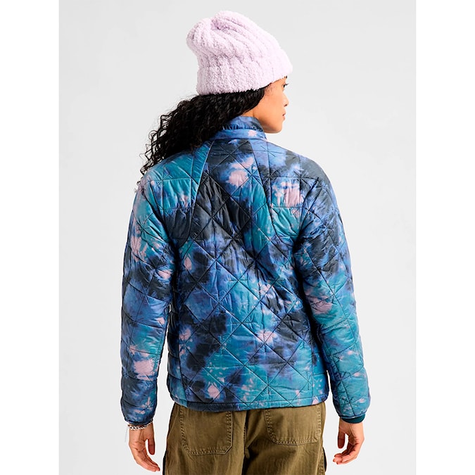 Street bunda Burton Wms Reserve Synthetic Insulated crystal dye 2026