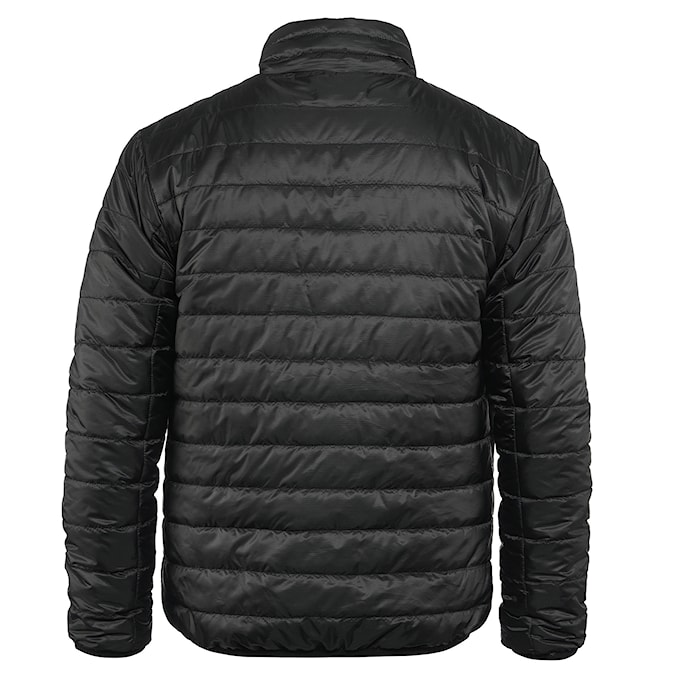 Street kurtka Horsefeathers Aiden black 2026