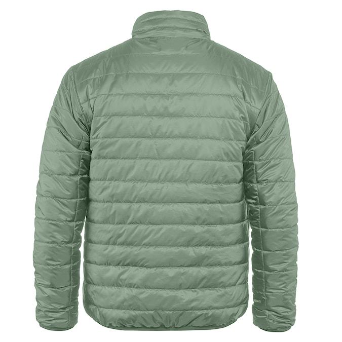 Street kurtka Horsefeathers Aiden iceberg green 2026