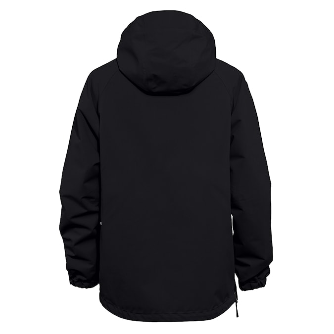 Street bunda Horsefeathers Ala black 2025