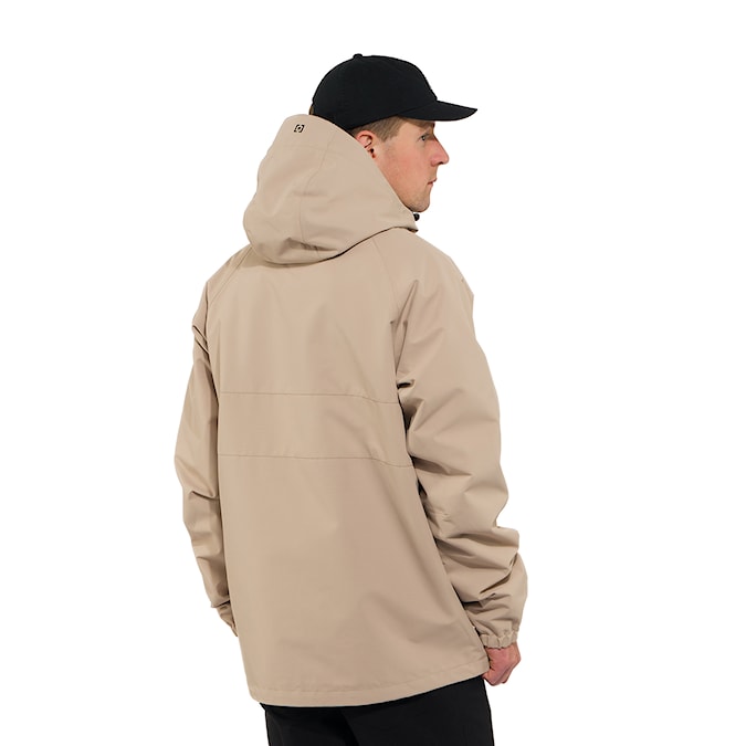 Street Jacket Horsefeathers Landon mojave 2025