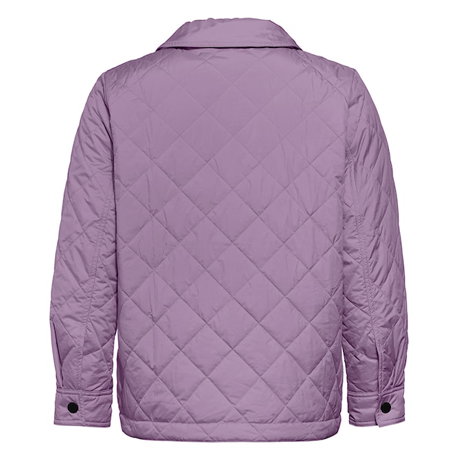 Street Jacket Horsefeathers Oia lavender 2025
