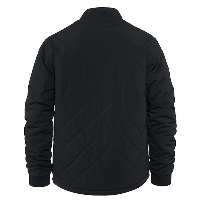 Street kurtka Horsefeathers Rascal black 2026