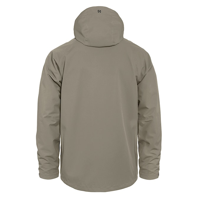 Street bunda Horsefeathers Seeker Jacket taupe 2026