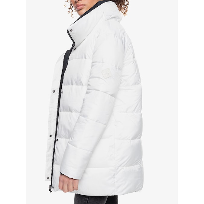 Winter Jacket Roxy Like Magic snow white 2021