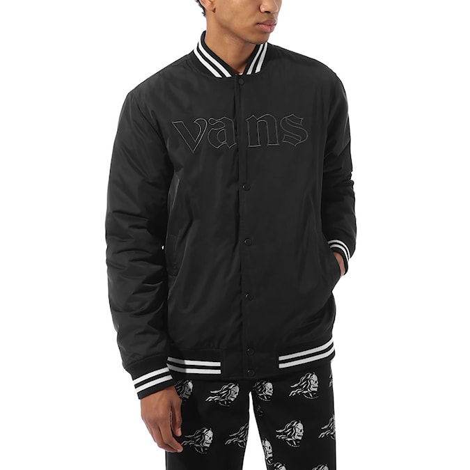 sixers varsity jacket