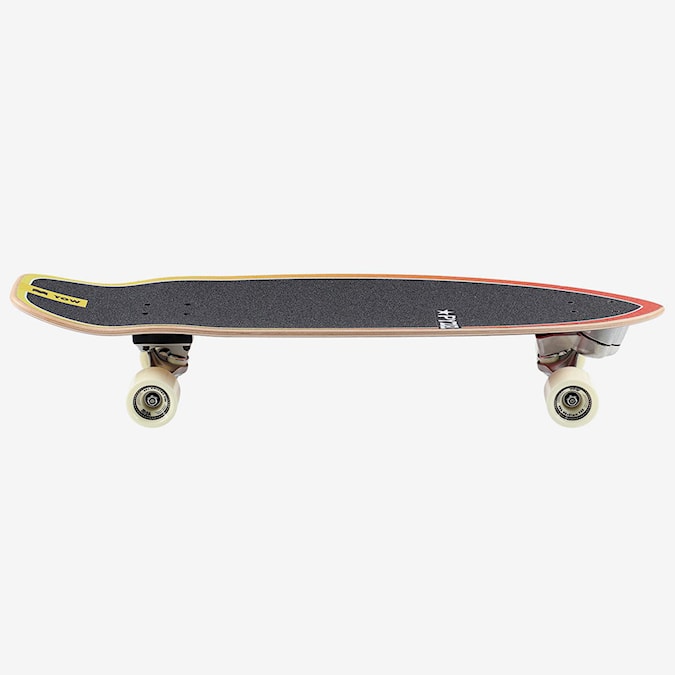 Surfskate YOW Ghost 33.5" Pyzel X Yow 2024