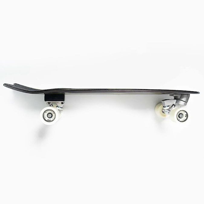 Surfskate YOW Pipe Black 32" Power Surfing 2026