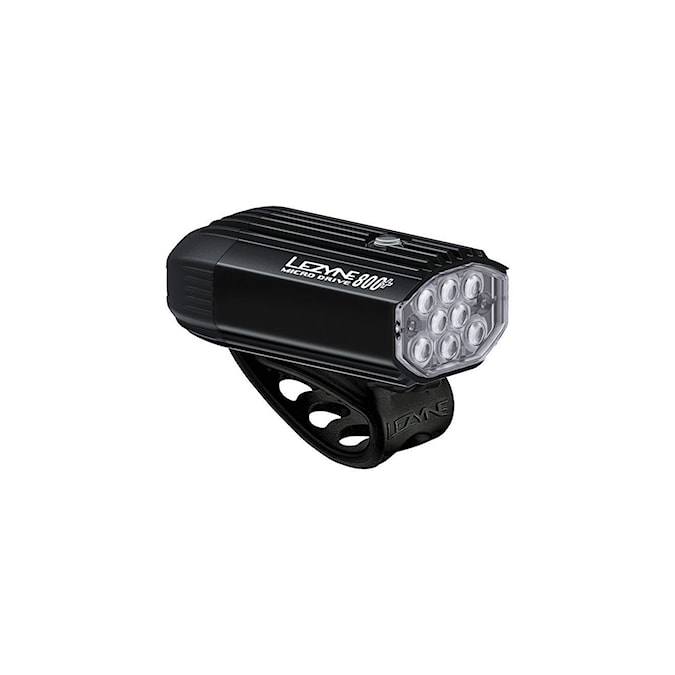 Bike Light Lezyne KTV Pro+ /KTV+ Rear pair satin black/black