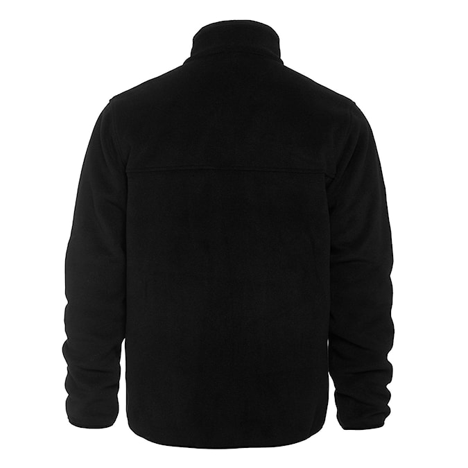 Technical Hoodie Horsefeathers Darko black 2025