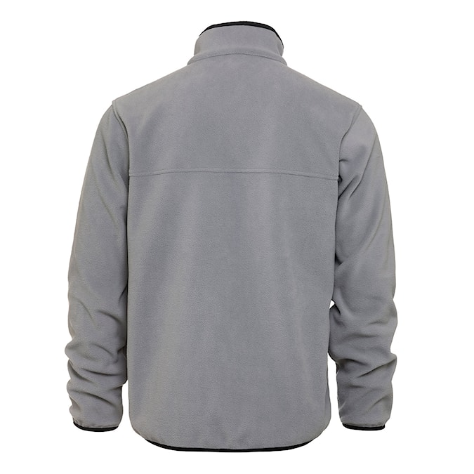 Technical Hoodie Horsefeathers Darko mirage gray 2025