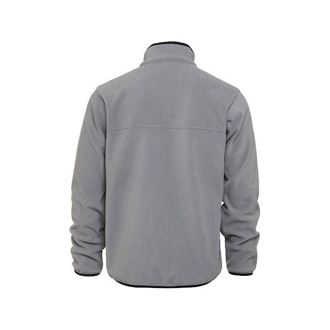 Bluza techniczna Horsefeathers Darko Pullover mirage gray 2025