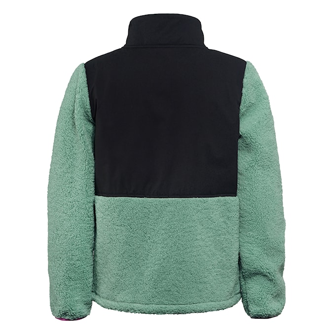 Bluza techniczna Horsefeathers Gema iceberg green 2026