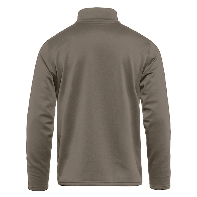Technical Hoodie Horsefeathers Miner taupe 2026