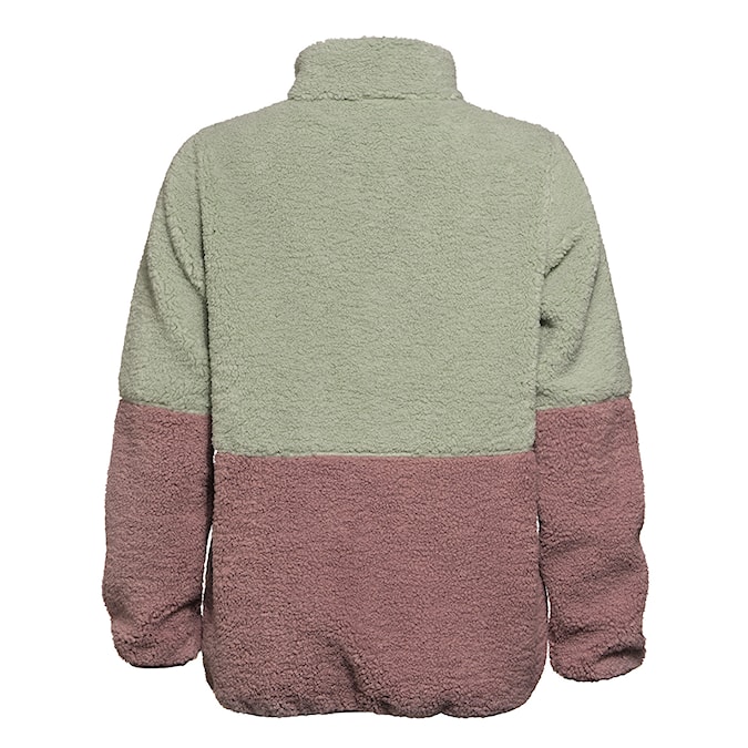 Technical Hoodie Horsefeathers Rena blue haze 2025