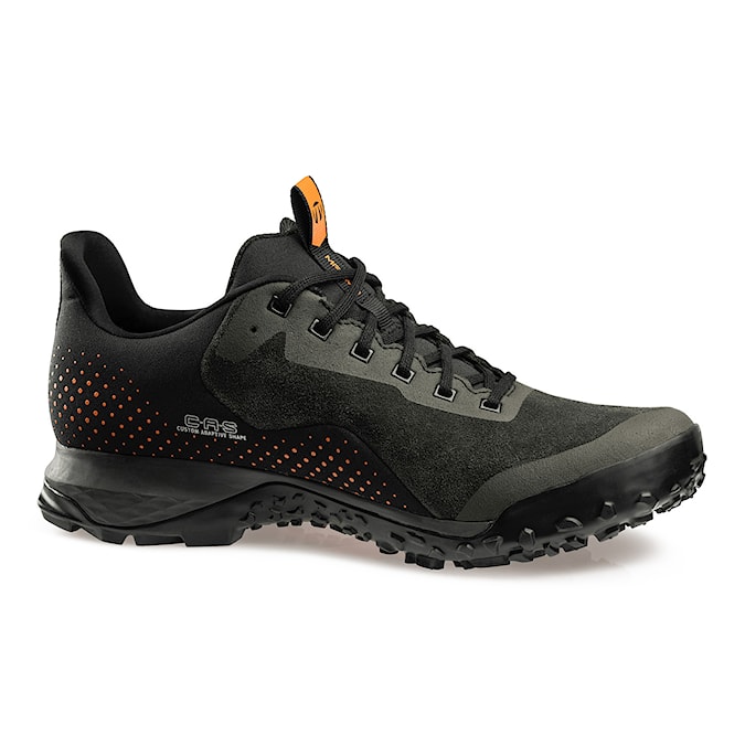 Outdoor Shoes Tecnica Magma GTX dark piedra/true lava 2022