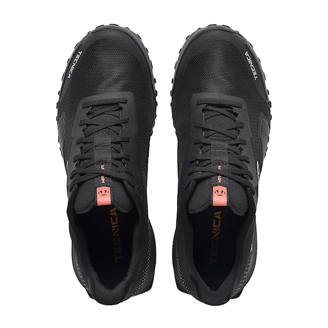 Outdoor Shoes Tecnica Wms Magma S GTX black/fresh bacca 2022