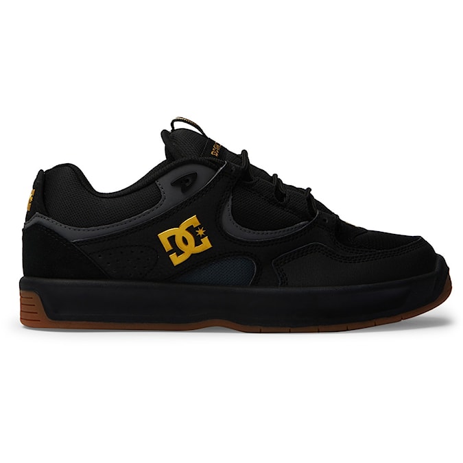 Sneakers DC Kalynx Zero black/gold 2024