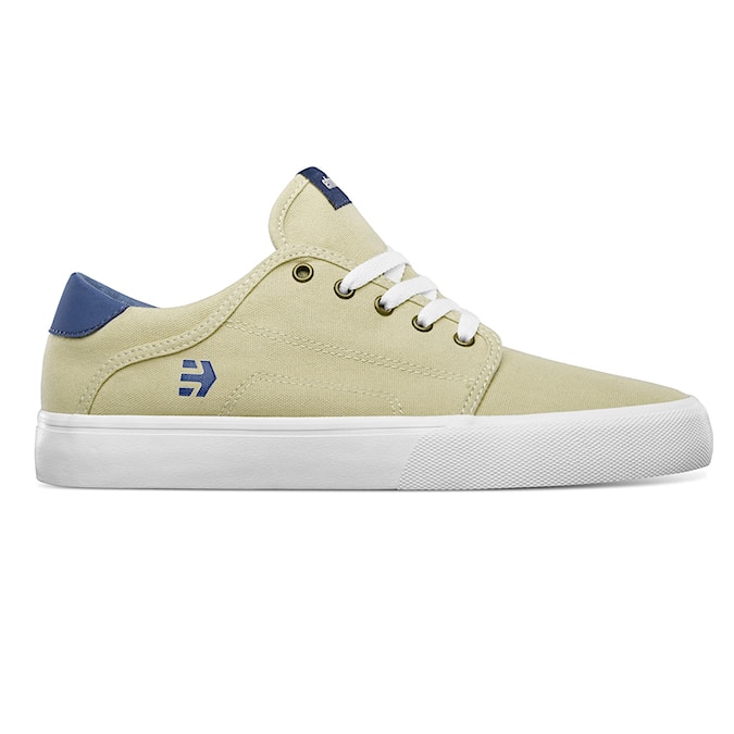 Tenisówki Etnies Barge Slim tan/navy 2024