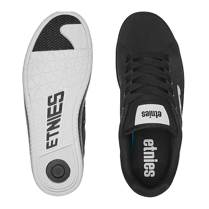 Tenisówki Etnies Callicut black/black/white 2026