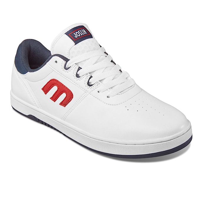 Sneakers Etnies Josl1N white/navy/red 2024