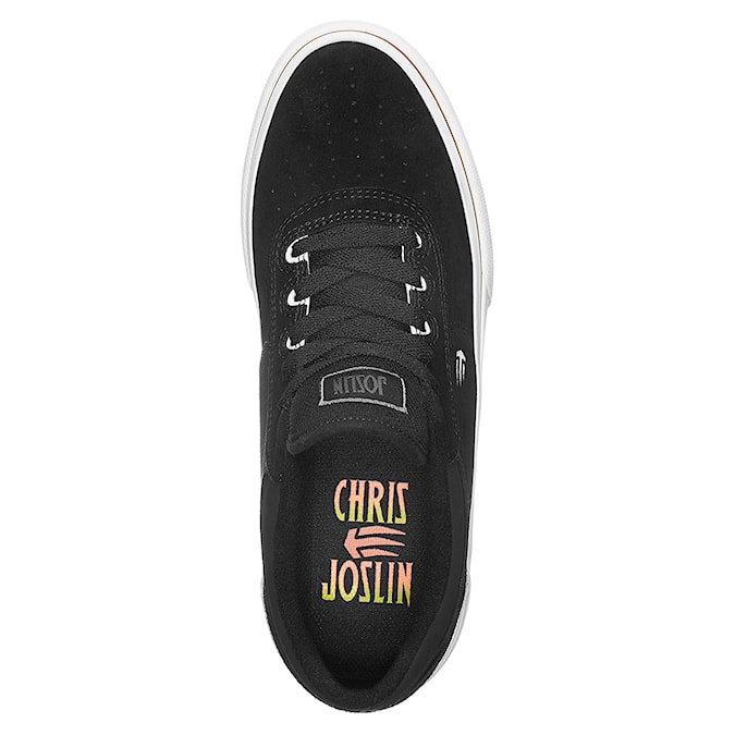 etnies joslin vulc