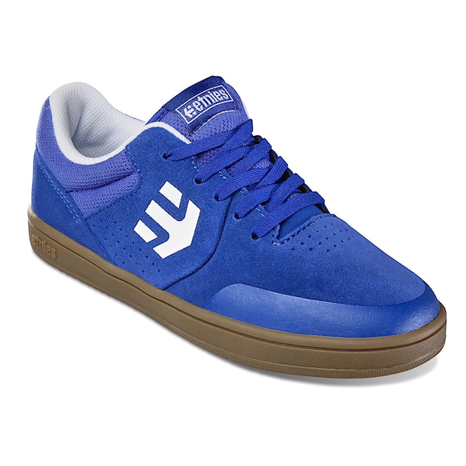 Tenisówki Etnies Kids Marana royal/white 2024