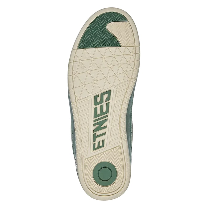 Tenisówki Etnies Kingpin 2K tan/green 2026