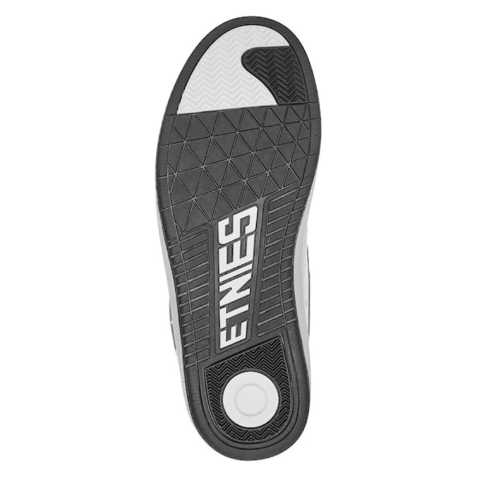 Tenisówki Etnies Kingpin 2K white/black 2026