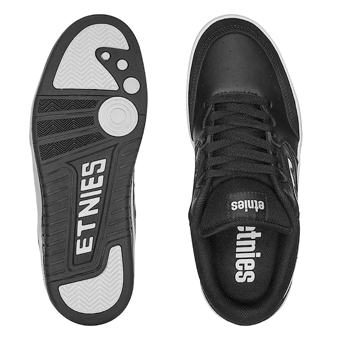 Tenisówki Etnies Loot black 2026