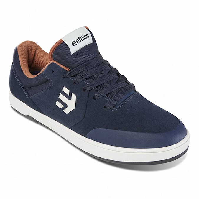 Tenisky Etnies Marana navy/brown/white 2024