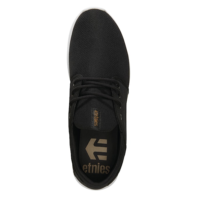 Sneakers Etnies Scout black/white/gum 2024