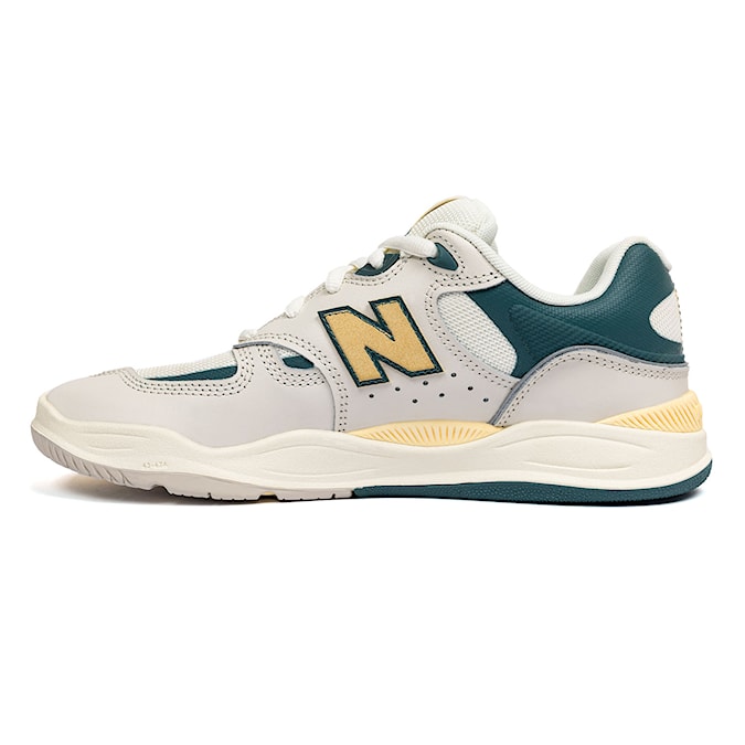 Tenisówki New Balance NM1010AL sea salt/spruce 2024