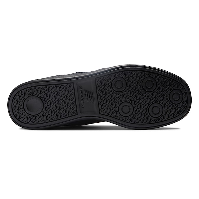 Sneakers New Balance Numeric Brandon Westgate 508 black 2025