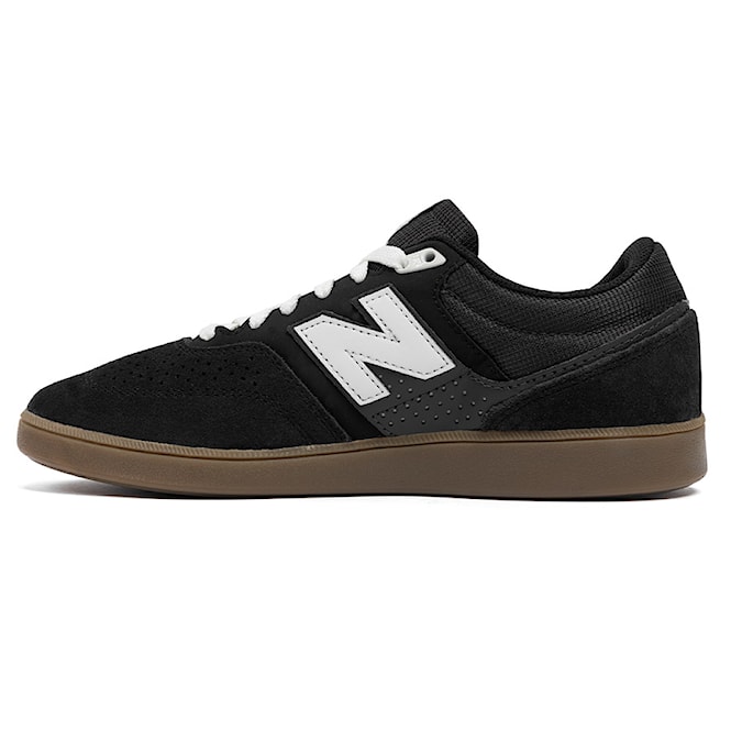 Tenisky New Balance Numeric Brandon Westgate 508 black/gum 2025