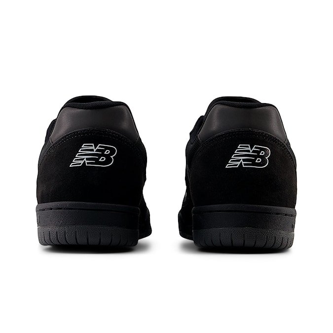 Sneakers New Balance NM600TER black 2024