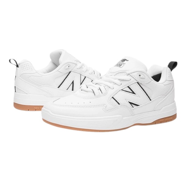 Sneakers New Balance NM808TNB white 2024