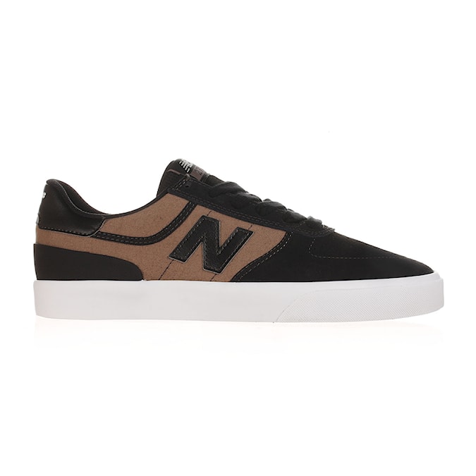 Tenisky New Balance Numeric 272 brown 2025