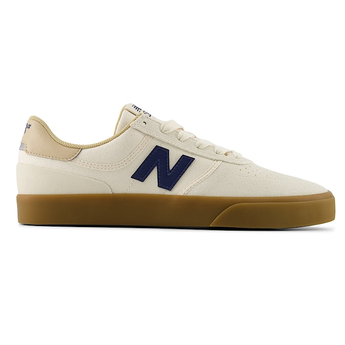 Tenisówki New Balance Numeric 272 sea salt/midnight 2025