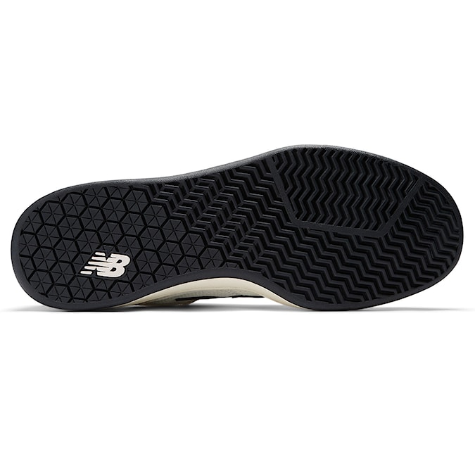 Tenisówki New Balance Numeric 440 V2 white/black 2025
