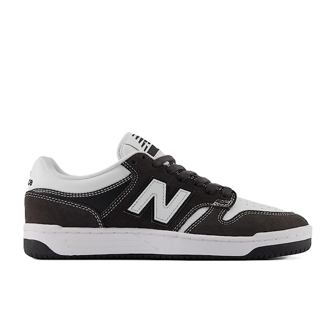 Sneakers New Balance Numeric 480 black/white 2025