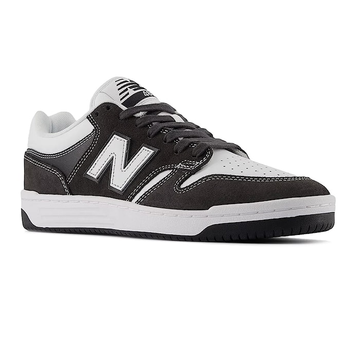 Tenisky New Balance Numeric 480 black/white 2025