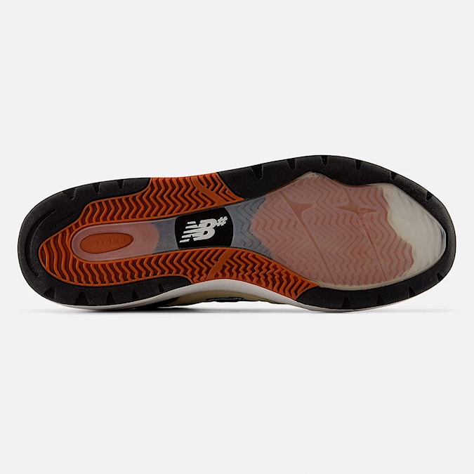 Sneakers New Balance Numeric Andrew Reynolds 933 quicksand/sea salt 2026