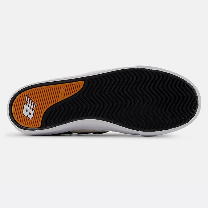 Tenisky New Balance Numeric Jamie Foy 306 grey 2025