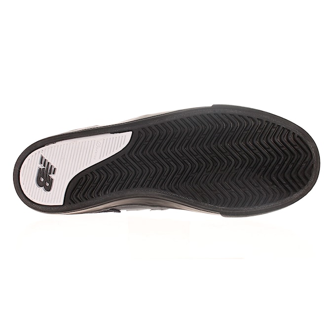 Tenisky New Balance Numeric Jamie Foy 306 navy black 2026