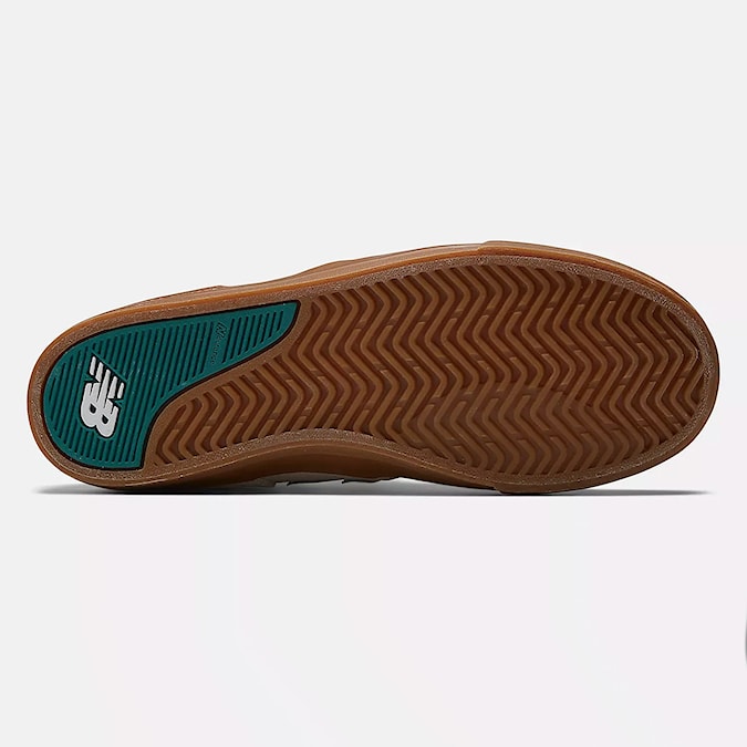 Tenisówki New Balance Numeric Jamie Foy 306 sea salt 2025